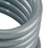 Cable en espiral 1950 plata detalle